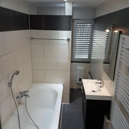 Apartment Bockstalstr 59a 20a Pfinztal