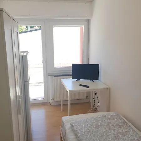 아파트 Bockstalstr 59a 20a Pfinztal