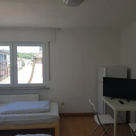 Bockstalstr 59a 20a * Pfinztal