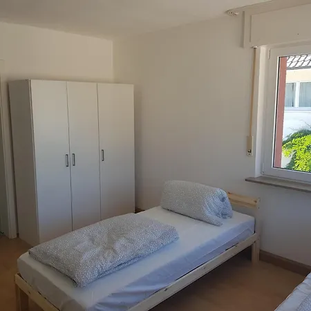 Bockstalstr 59a 20a Pfinztal