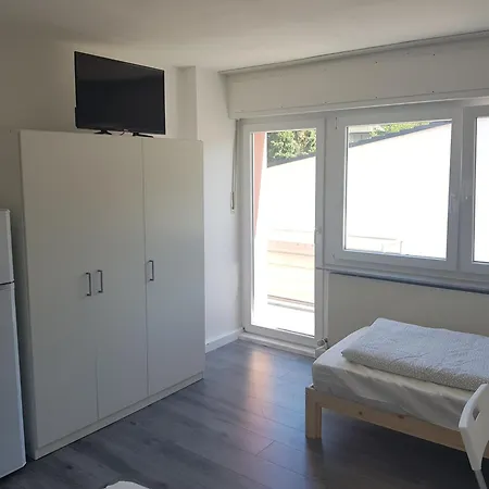 Lejlighed Bockstalstr 59a 20a Pfinztal
