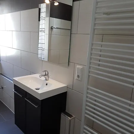 Bockstalstr 59a 20a Lejlighed