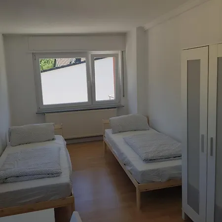 Bockstalstr 59a 20a Lejlighed