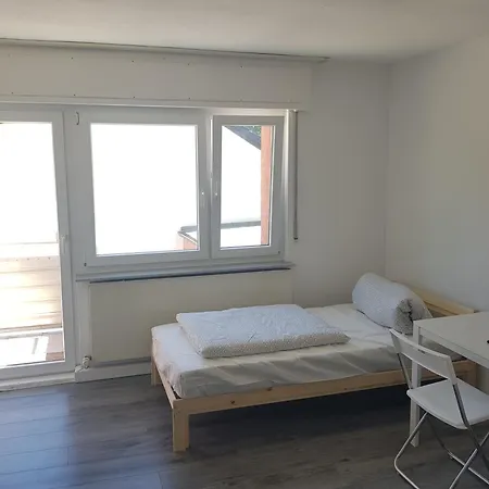 Bockstalstr 59a 20a Lejlighed Pfinztal