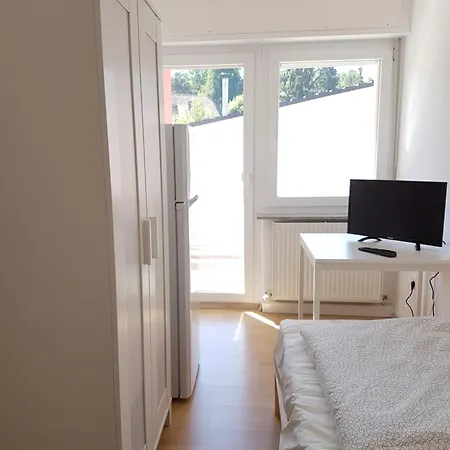 Bockstalstr 59a 20a Pfinztal