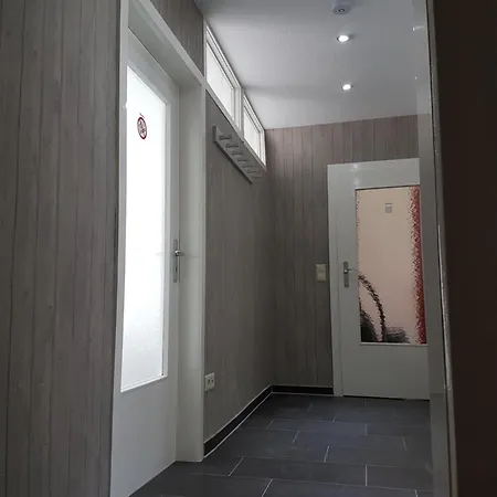 Lejlighed Bockstalstr 59a 20a