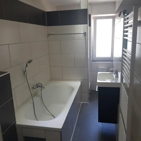 Bockstalstr 59a 20a 아파트 *