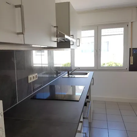 Lejlighed Bockstalstr 59a 20a