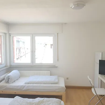 Bockstalstr 59a 20a * Pfinztal