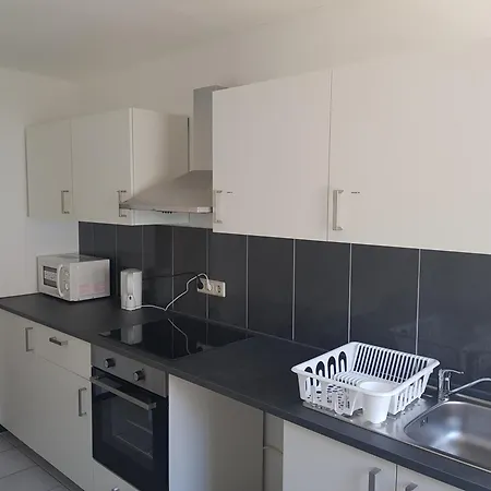 Bockstalstr 59a 20a Lejlighed Pfinztal