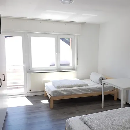 Bockstalstr 59a 20a Apartment *