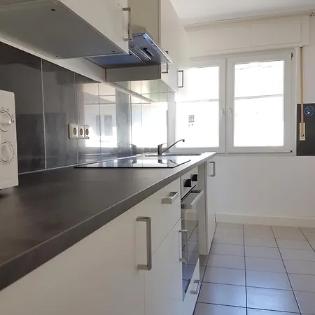 Apartment Bockstalstr 59a 20a Pfinztal