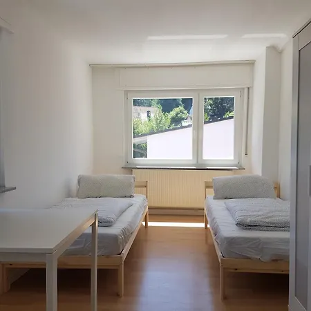 Apartment Bockstalstr 59a 20a Pfinztal