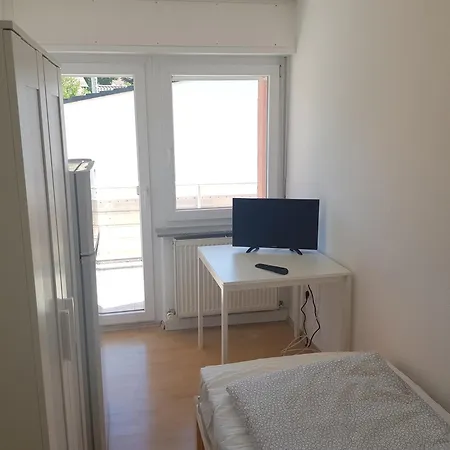 아파트 Bockstalstr 59a 20a Pfinztal