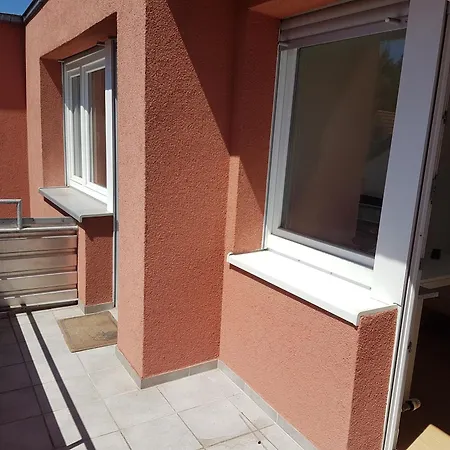 Bockstalstr 59a 20a Apartment *