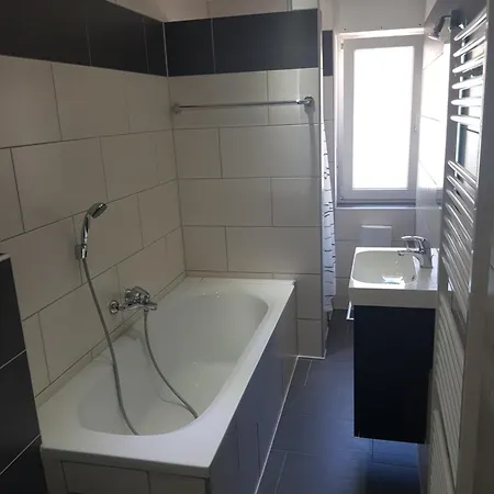Bockstalstr 59a 20a Lejlighed