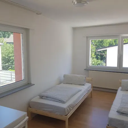 Bockstalstr 59a 20a Pfinztal