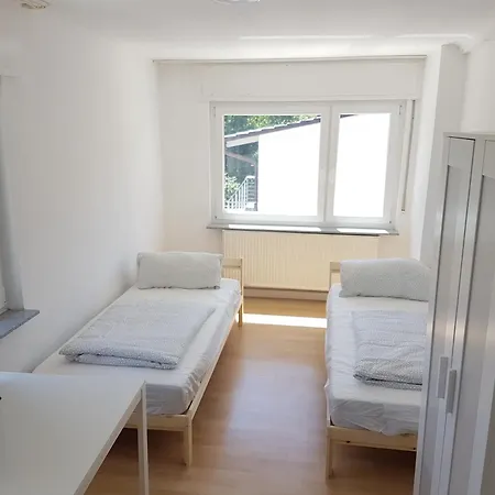 Bockstalstr 59a 20a Lejlighed