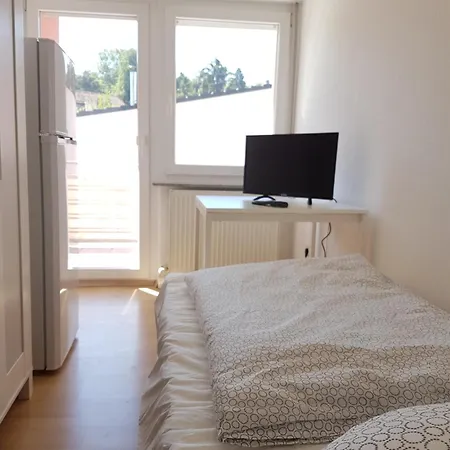 Bockstalstr 59a 20a *