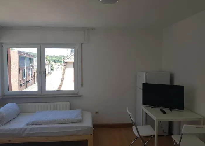 Bockstalstr 59a 20a * Pfinztal