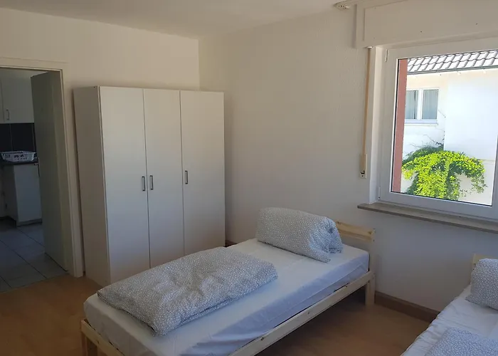 Bockstalstr 59a 20a Pfinztal