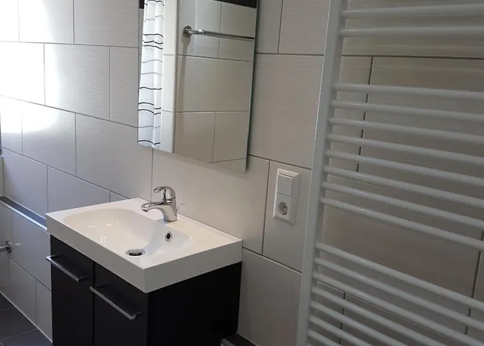 Bockstalstr 59a 20a Апартаменты