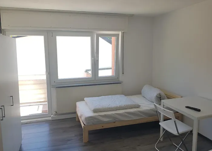 Bockstalstr 59a 20a Апартаменты Pfinztal