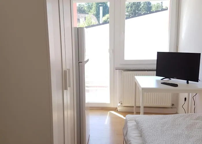 Bockstalstr 59a 20a Pfinztal