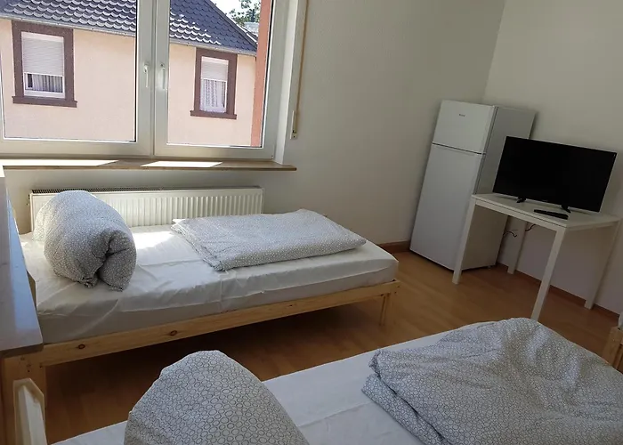 Bockstalstr 59a 20a *