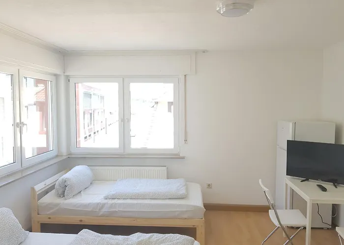 Bockstalstr 59a 20a * Pfinztal