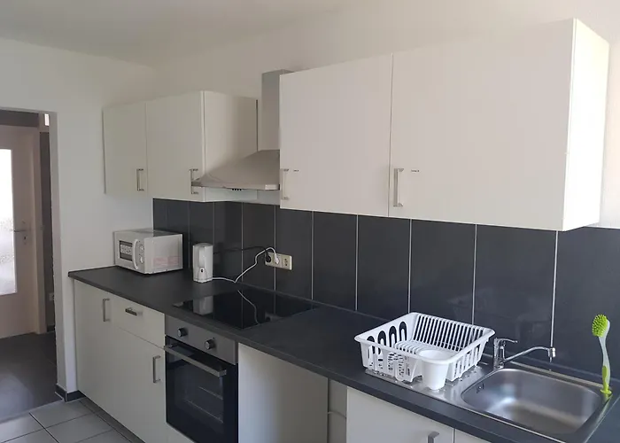 Bockstalstr 59a 20a Апартаменты Pfinztal