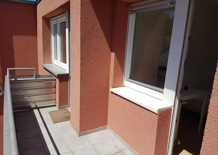 Bockstalstr 59a 20a Апартаменты *