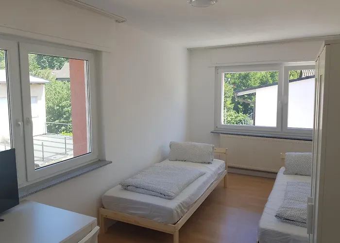 Bockstalstr 59a 20a Pfinztal