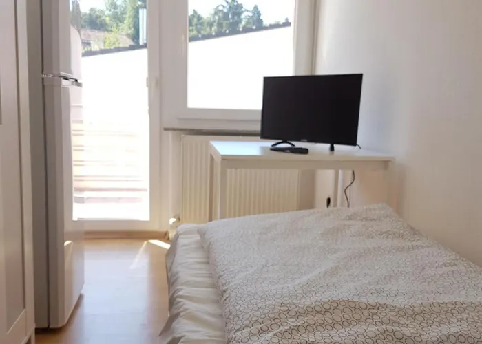 Bockstalstr 59a 20a *